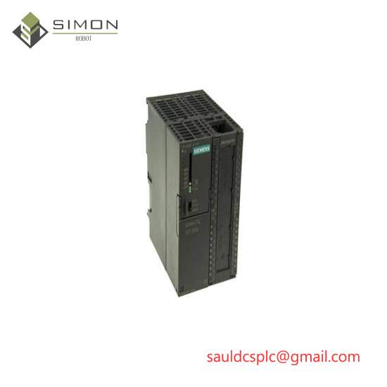 Siemens 6ES7313-6BG04-0AB0 Compact CPU