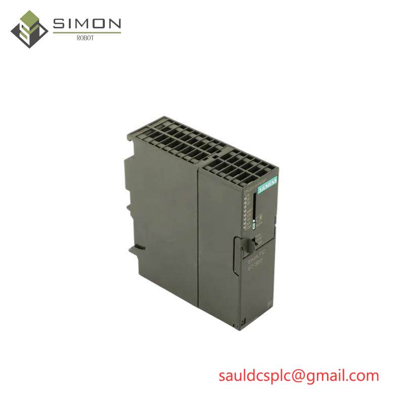 Siemens 6ES7 291-8GH23-0XA0