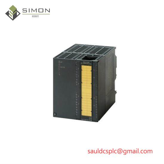 SIEMENS 6ES7326-1RF01-0AB0 Digital Input Module