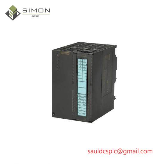 Siemens 6ES7350-2AH01-0AE0 Counter module FM 350-2