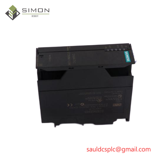 SIEMENS 6ES7350-2AH01-0AE0  FM350-2 Counter Module