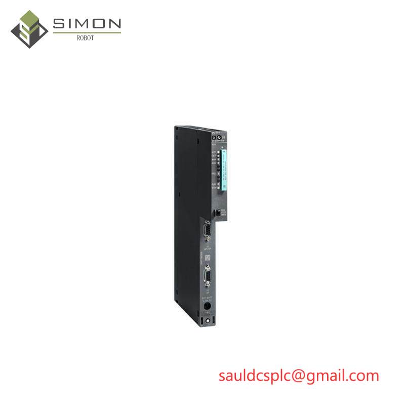 SIEMENS 6ES7414-2XG04-0AB0 Central processing unit