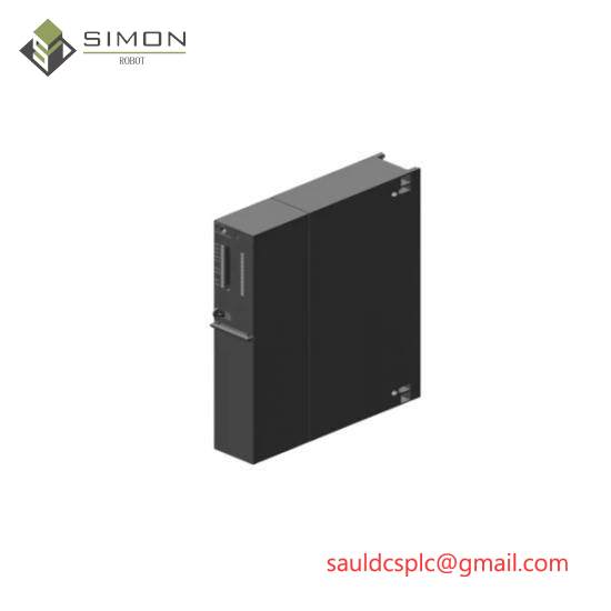 SIEMENS 6ES7416-3XR05-0AB0 Processor Module