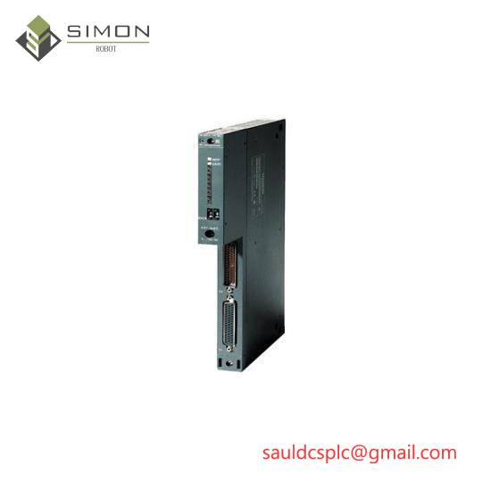 SIEMENS 6ES7461-3AA01-0AA0 Interface Module