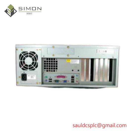 SIEMENS 6ES7650-0GC16-0YX0