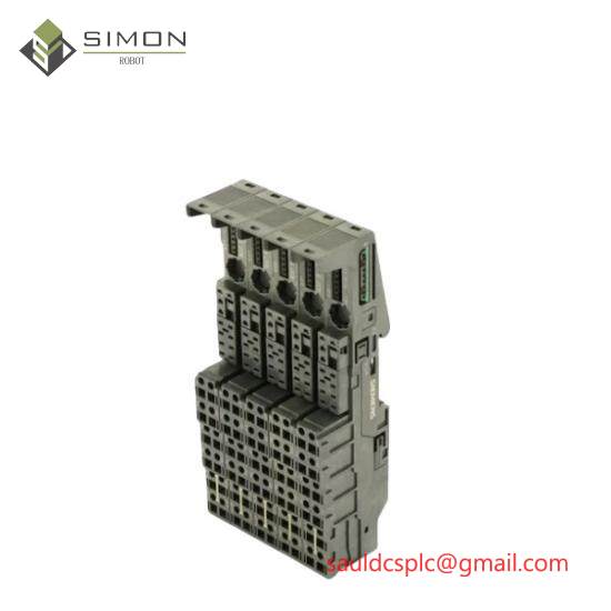 Siemens 6ES7 193-4CA50-0AA0  SIMATIC DP