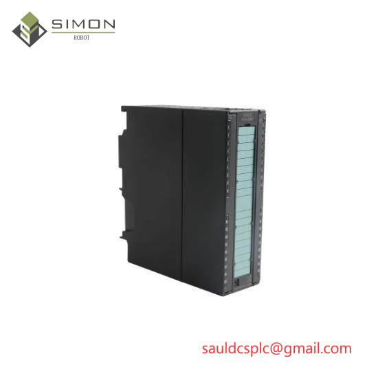 Siemens 6ES7 332-5HF00-0AB0 Analog Output Module