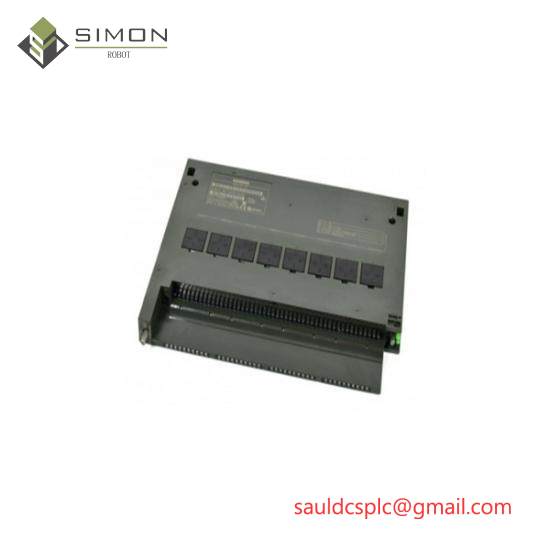 Siemens 6ES7 431-0HH00-0AB0 SM431 Analog Input Module