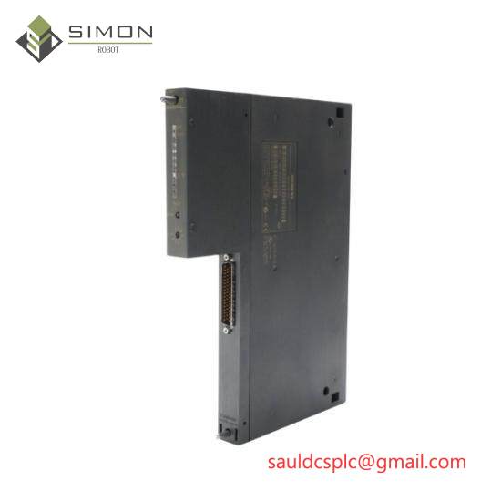 Siemens 6ES7 461-1BA01-0AA0  IM461-1 Transmitter Module