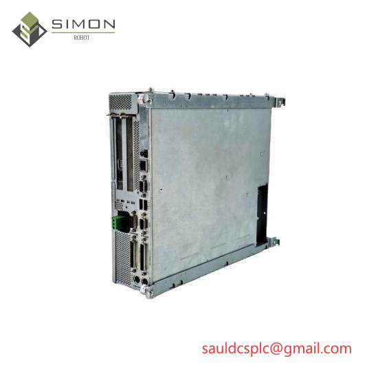 Siemens 6FC5210-0DF25-2AA0 Panel Control Unit