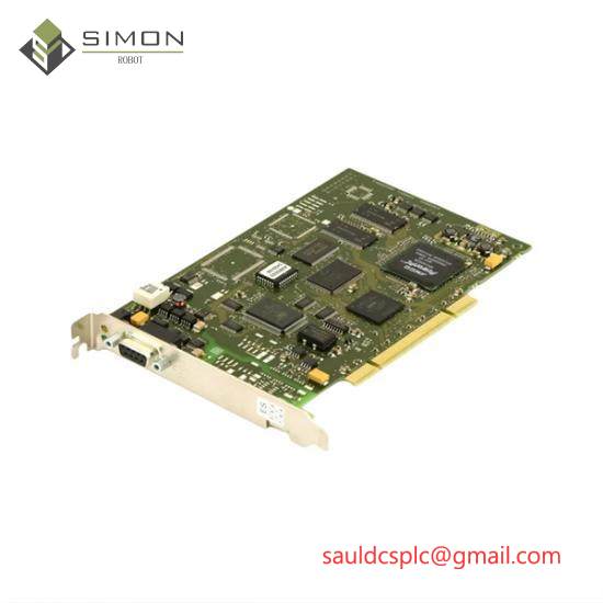 SIEMENS 6GK1561-3AA01 PCI card