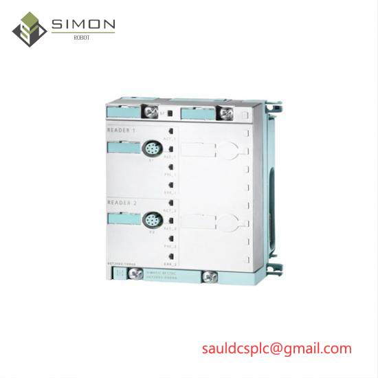 SIEMENS 6GT2 002-1HD00 Communication Module