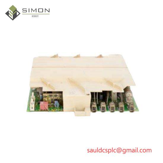 SIEMENS 6SC6130-0FE01 Simodrive Power Module