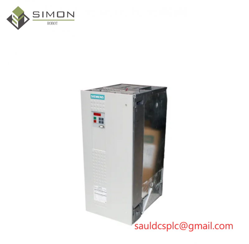 SIEMENS 6SE7026-0TD61-Z（ G91） CONTROL INVERTER COMPACT UNIT