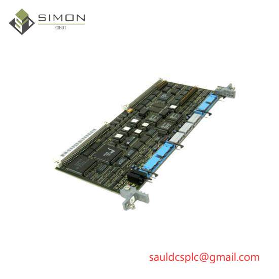 SIEMENS 6SE7090-0XX84-0AH2 PC BOARD