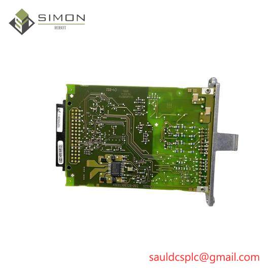 Siemens 6SL3055-0AA00-2TA0 SINAMICS TB30 TERMINAL BOARD