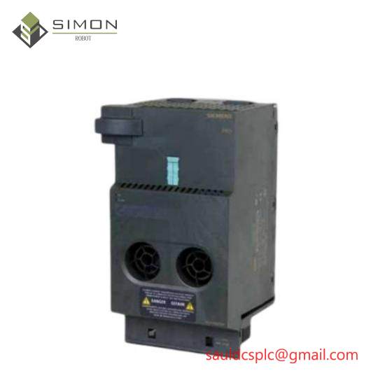 SIEMENS 6SL3225-0SE22-2UA0  Frequency Converter