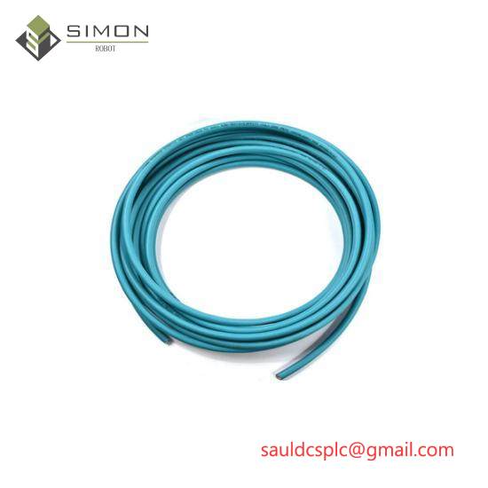 SIEMENS 6XV1 830-3EH10 PROFIBUS FC Trailing Cable