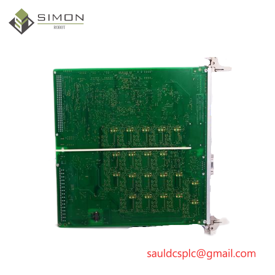 Siemens MOORE 383VA21N1F Panel Controller