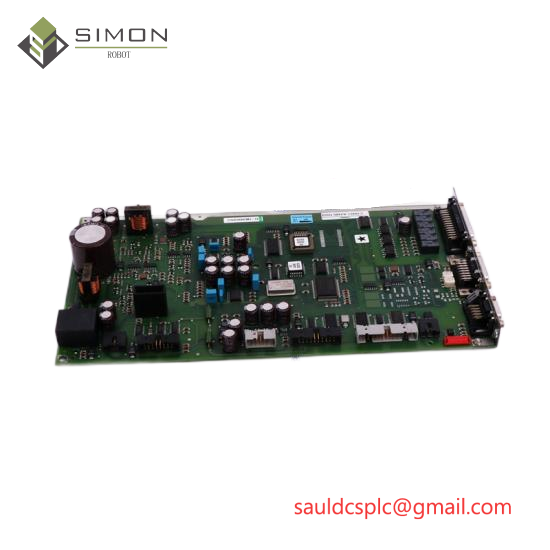 Siemens Robicon A5E33096198