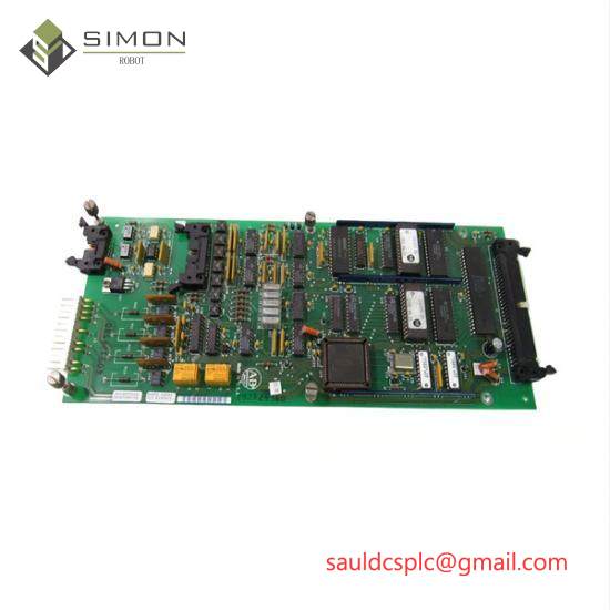 SP-145472 145470 119711-02 PC Board