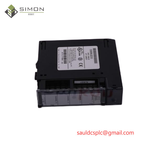 SR489-RELAY 489-P5-LO-A20