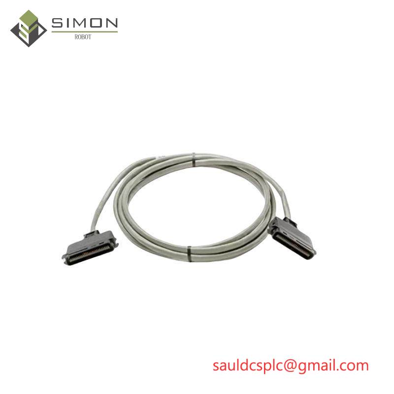 ICS TRIPLEX T9310-02 BACKPLANE EXPANSION CABLE 2M