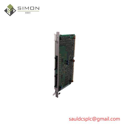 TDZ-1-45 I/O Module