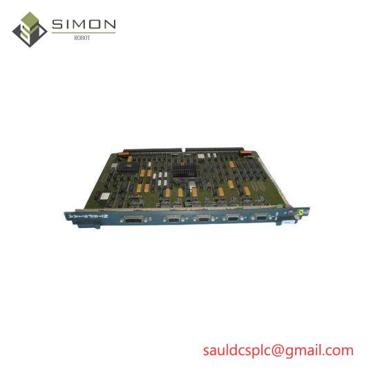 TEL E2B119-12/86MC E281-005036-12 Control Board