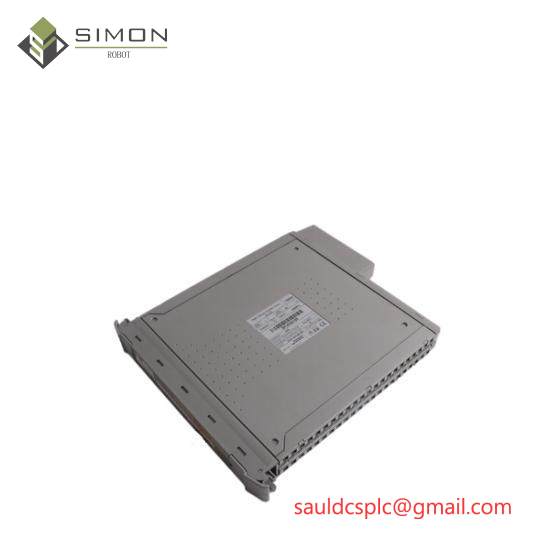 Trusted T3401 ICS Triplex