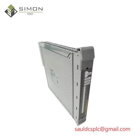 Trusted T8821 Input Module  ICS Triplex