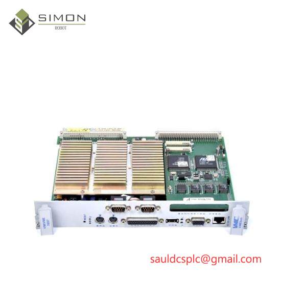 VMIC VMIVME-7697-850  Single Board Computer