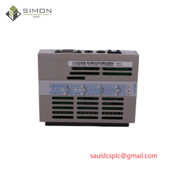 WESTINGHOUSE X00501G01