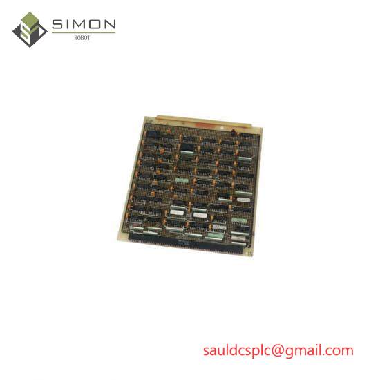 WOODWARD 5462-916 I/O MODULE automation parts