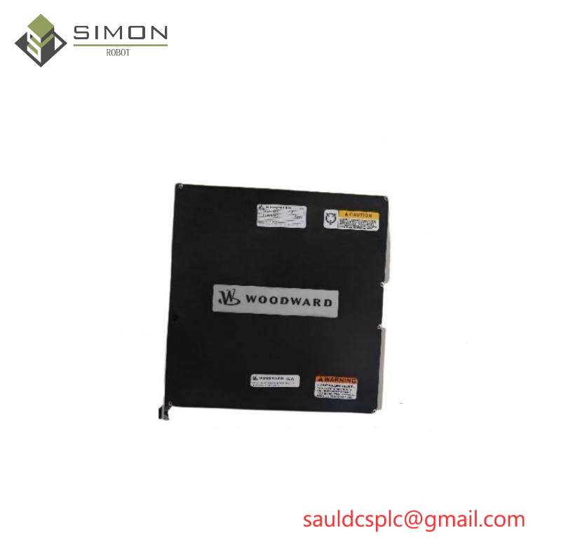 WOODWARD UMT1 UMT145B A3 LR20523 generator module