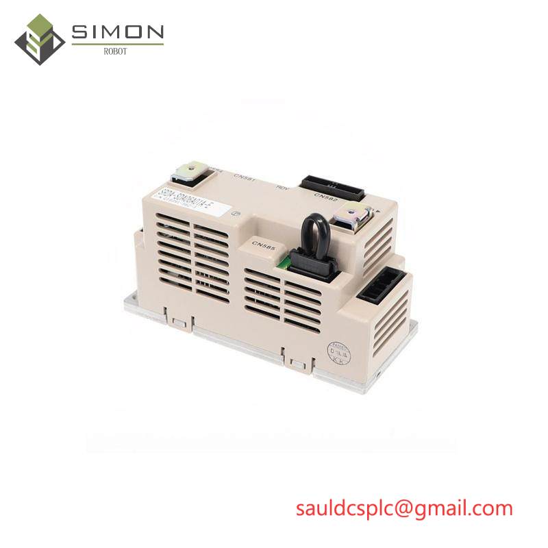 YASKAWA DX100SRDA-SDB14A01A-E Servo Amplifier