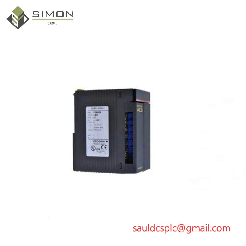 YOKOGAWA SDV531-S23 S1 Digital Output Module