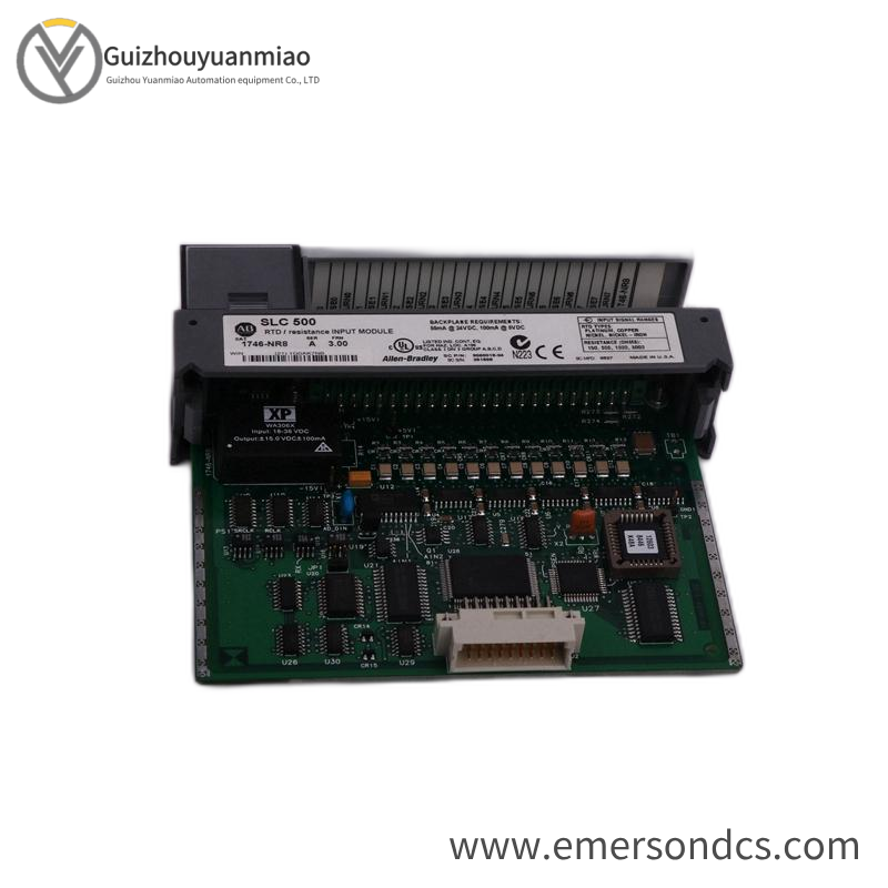  1305-BA03A AC DRIVE