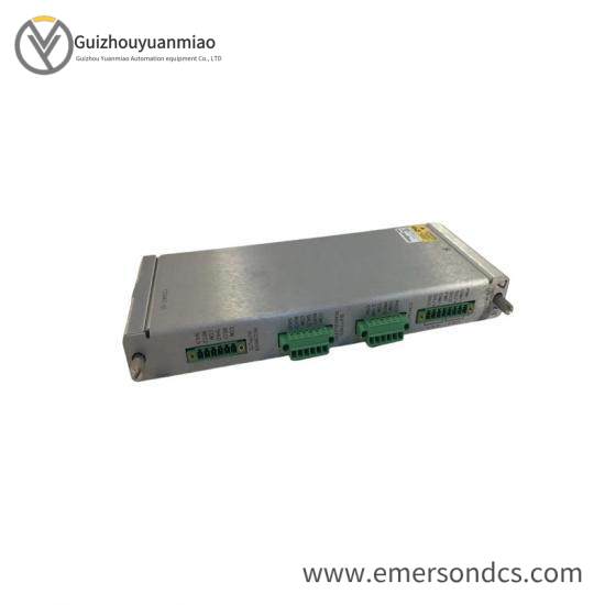 133442-01  Bently Nevada I/O Module