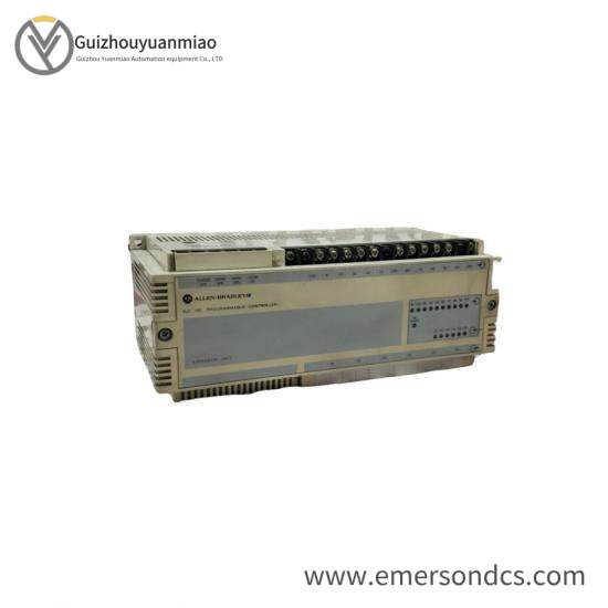 1745-E102 Combination Module