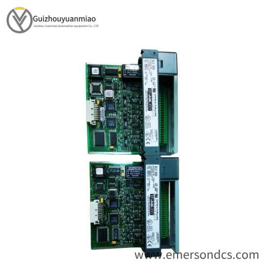 1746SC-CTR8  Counter Module