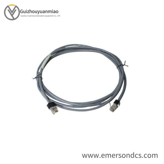 1786-CP ControlNet Programming Cable