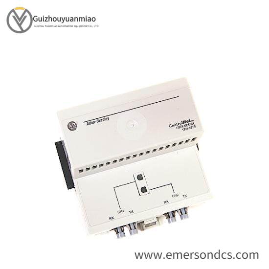 1786-RPFS Fiber Module