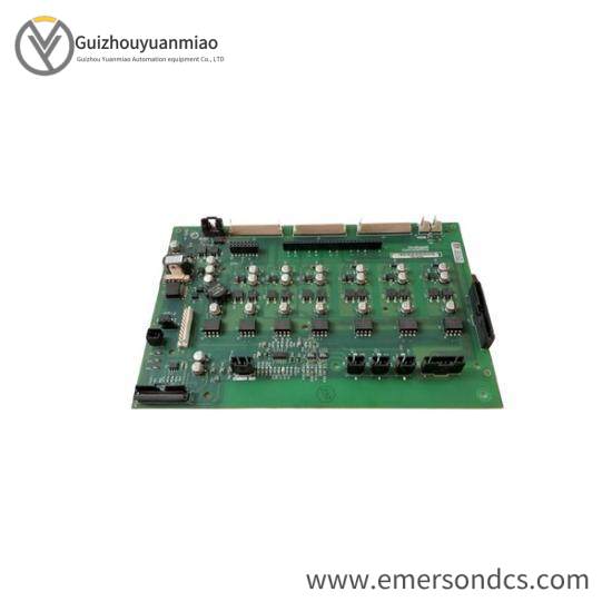 193209-A08 Inverter Drive Board