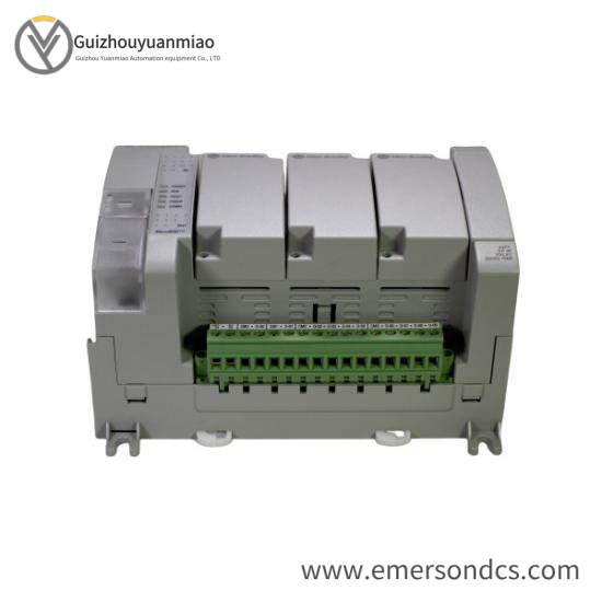 2080-LC30-24QWB  Programmable Logic Controller