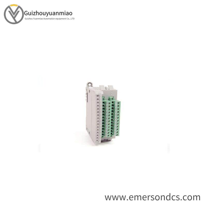 AB 2085-OB16 Micro800 Output Module