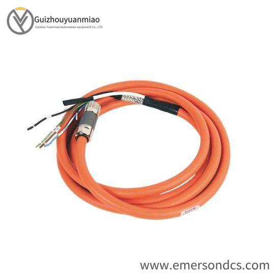 2090-CSBM1DF-14AF07  Servo Power Cable