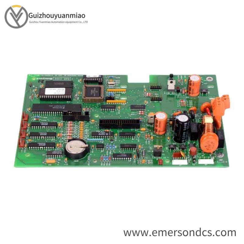 HONEYWELL 51309355-001 PC BOARD