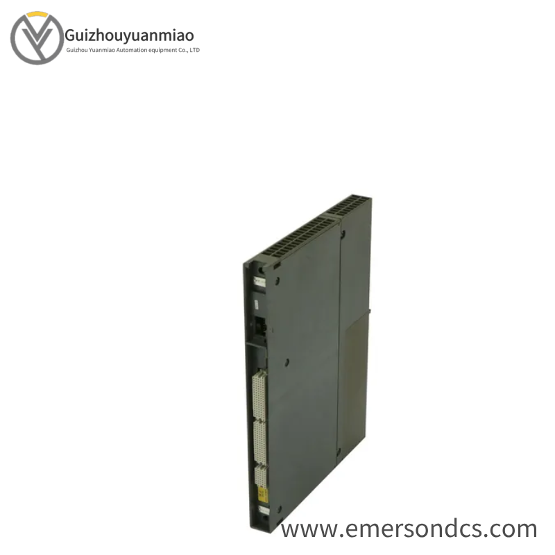 SIEMENS 6DD1 607-0AA1 Application Module