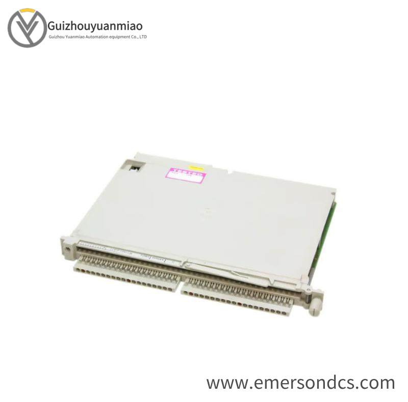 SIEMENS 6ES5441-4UA11 Digital Output Module